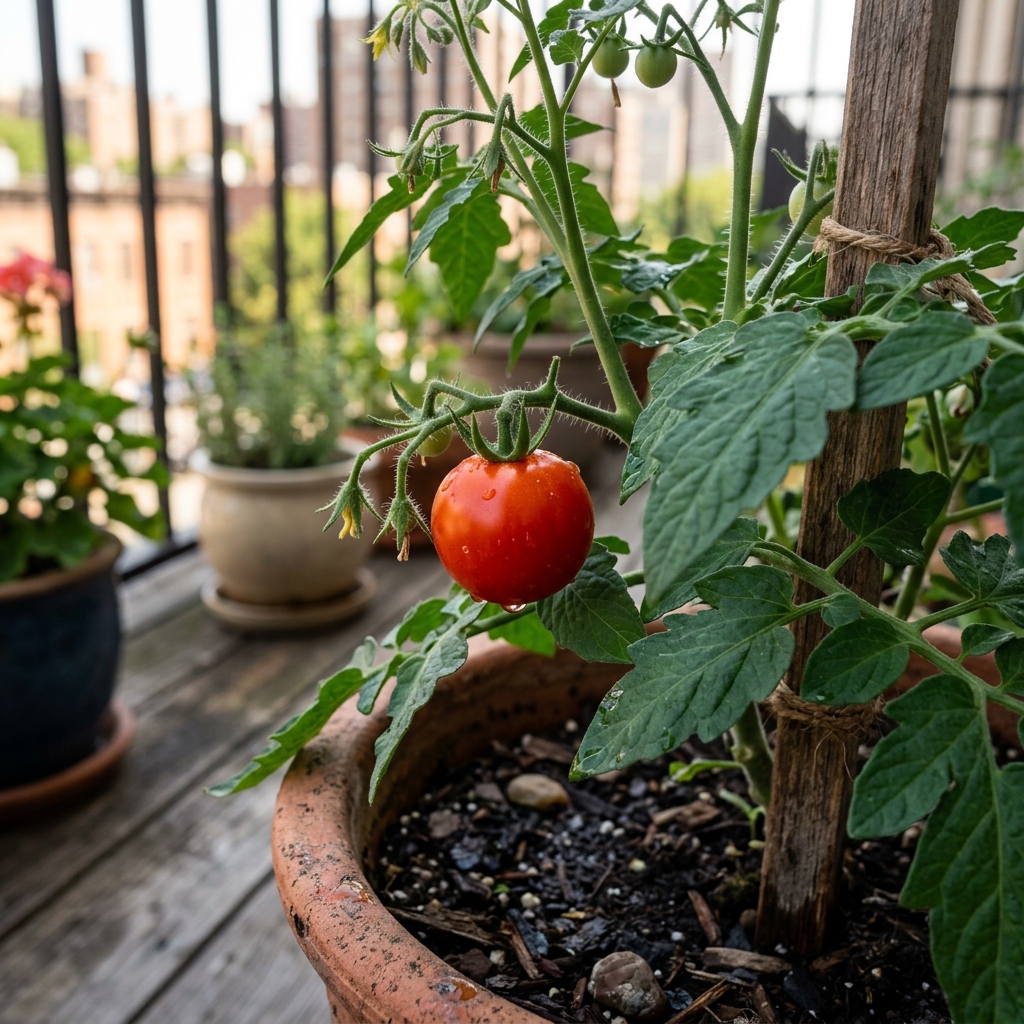 Cherry_tomato_in_balcony_pot_20260922002719